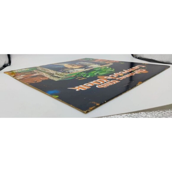 Vintage Christmas With Lawrence Welk Record Lp Vinyl 1968 1960s Holiday Classics - Picture 3 of 9